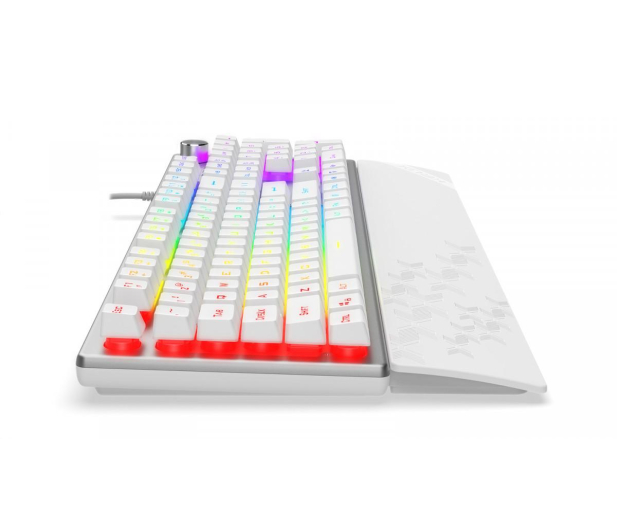 KRUX Frost Silver-White RGB - 1086010 - zdjęcie 2